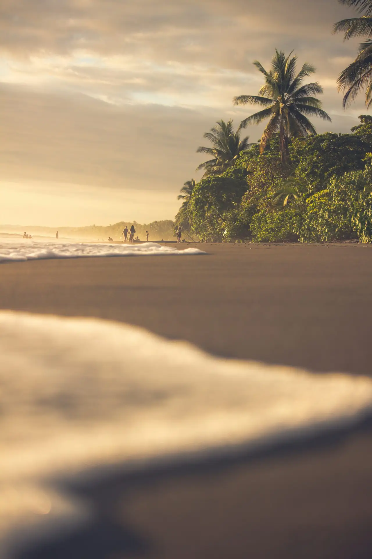Sámara & Playa Carrillo — douceur de vivre en bord de mer