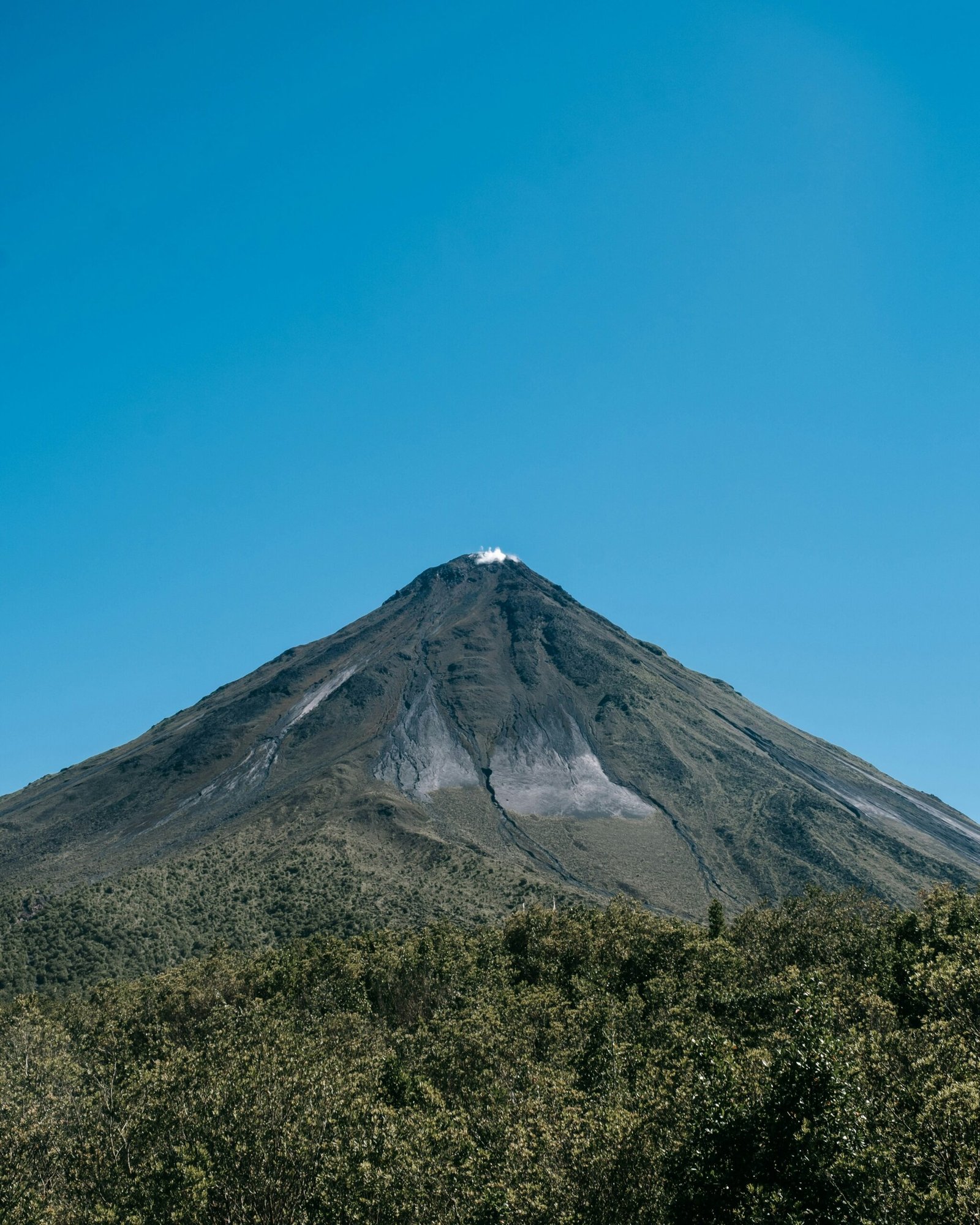 Régions du Costa Rica — Toucan Discovery