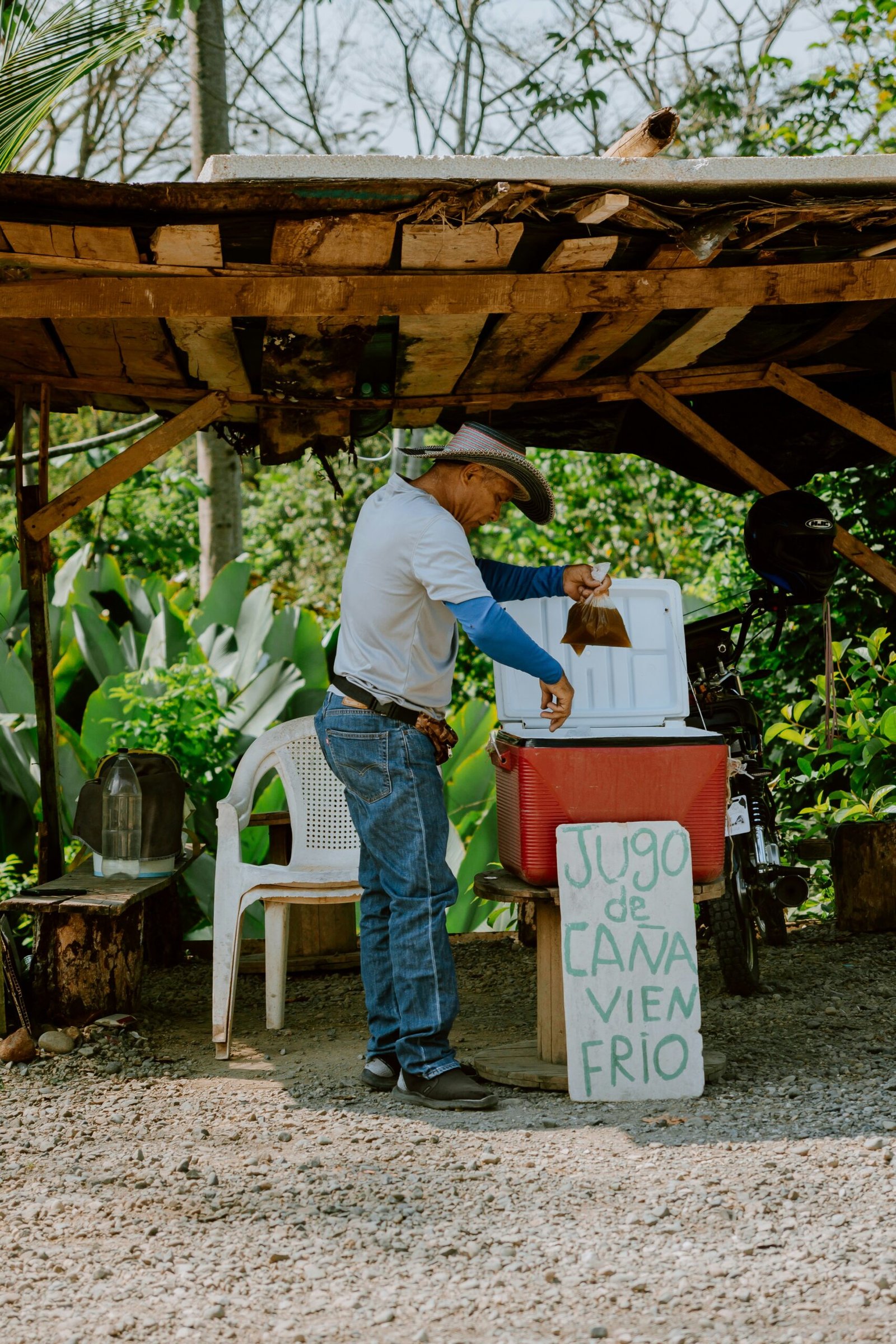Guanacaste — soleil, savane et plages dorées