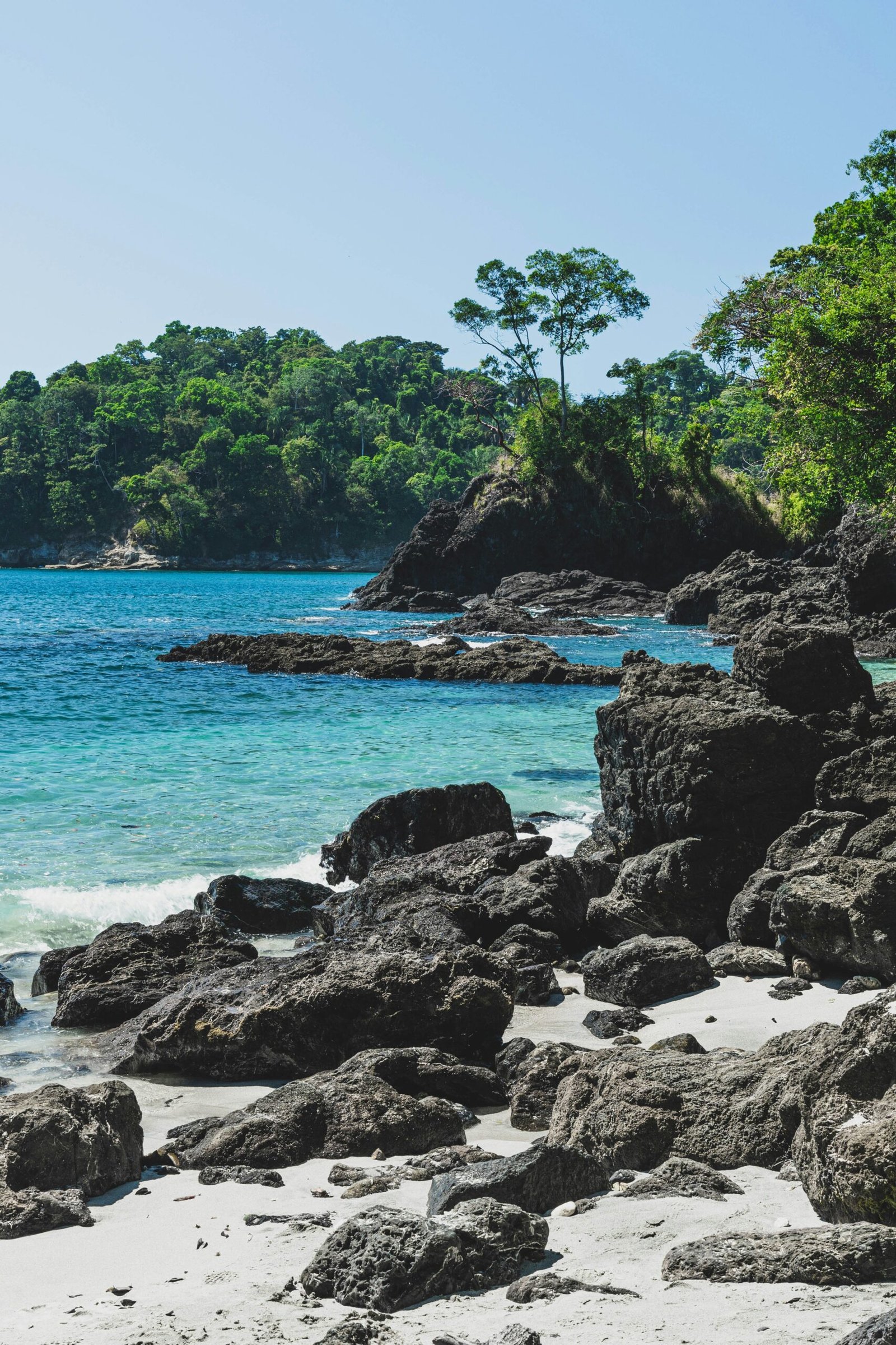 Manuel Antonio — le classique incontournable