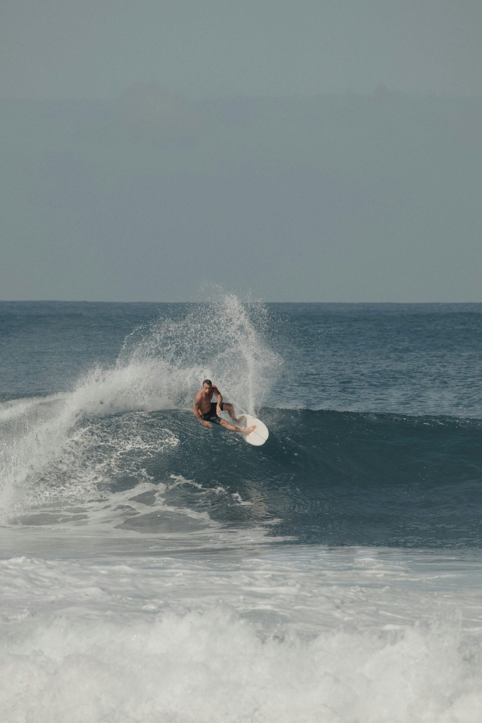 Santa Teresa — le surf, la jungle et l'esprit libre