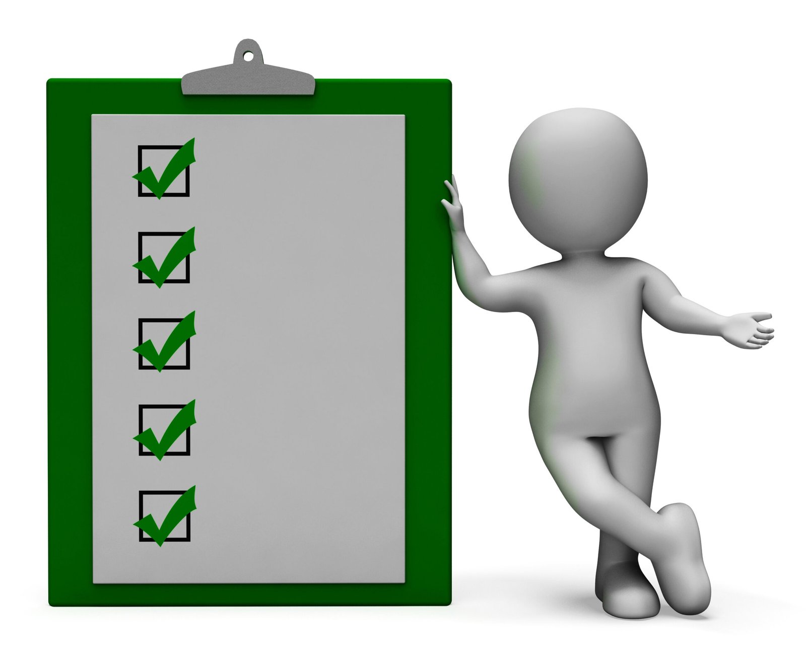 Nicaragua Travel Checklist