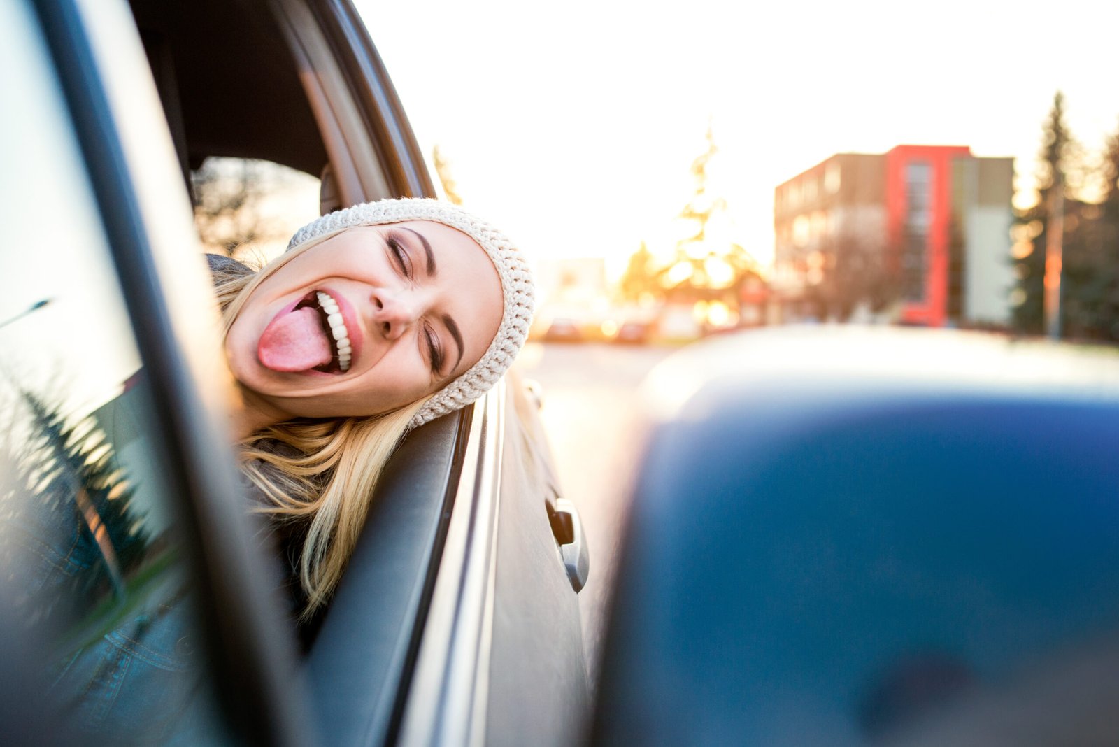 Driving tips in Nicaragua