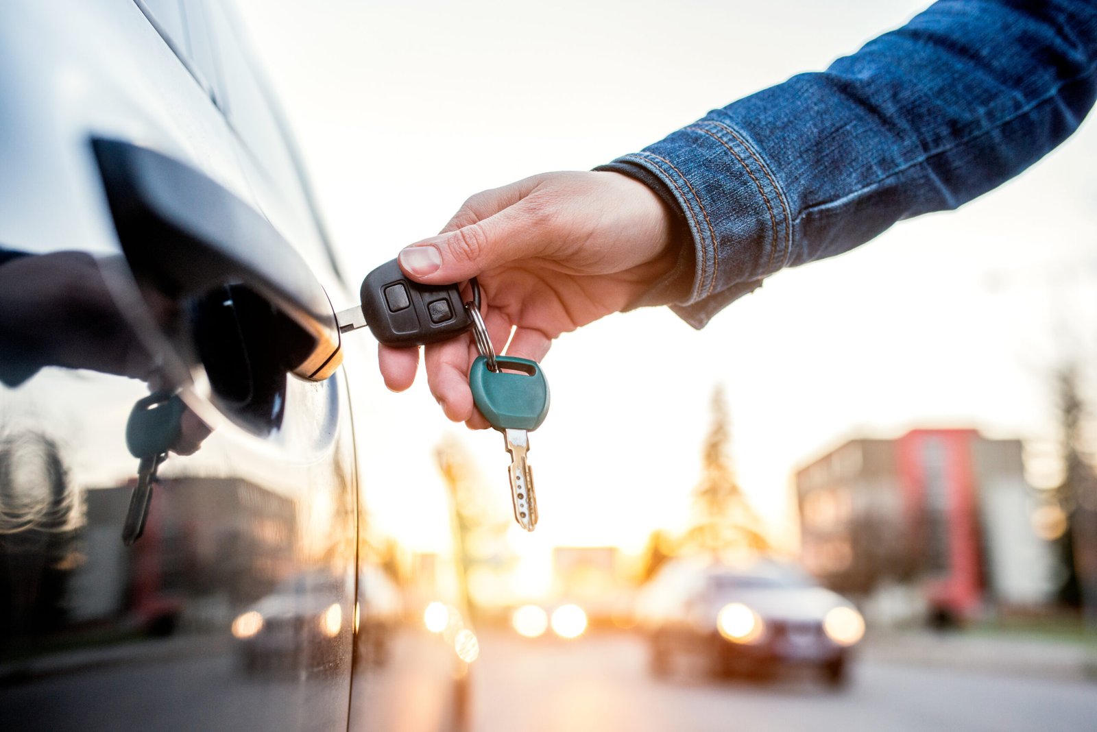 What Car to Rent in Costa Rica