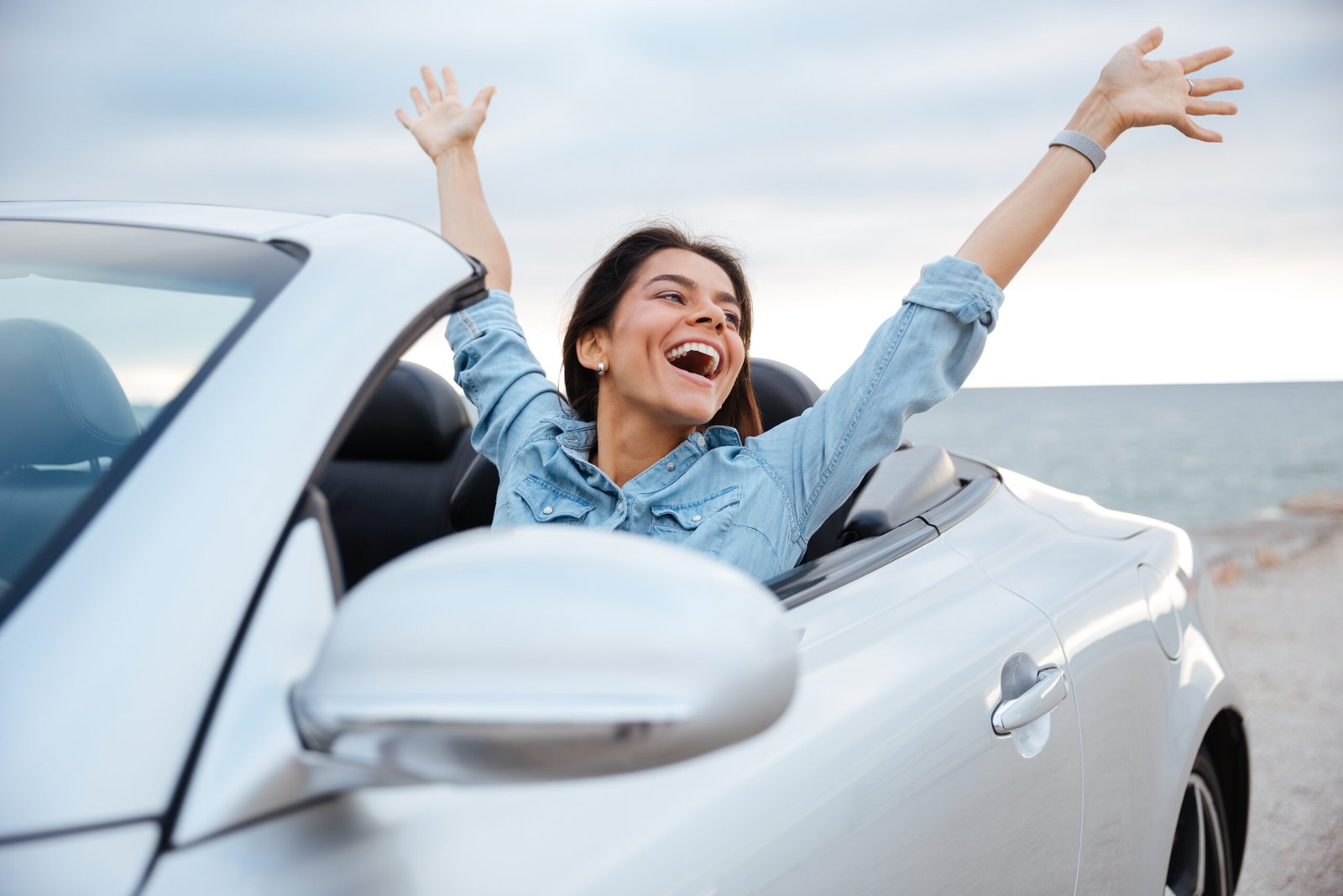 What vehicle to rent in Panama