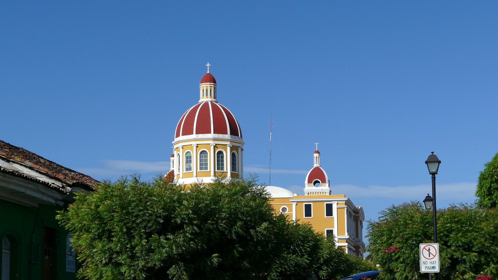 Nicaragua