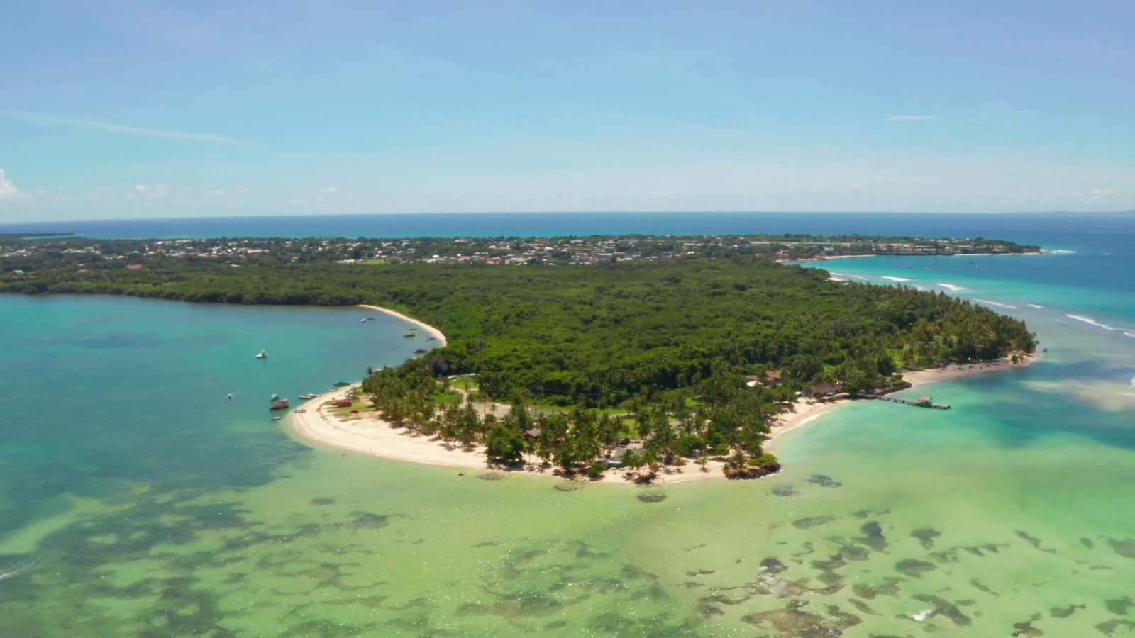 République Dominicaine